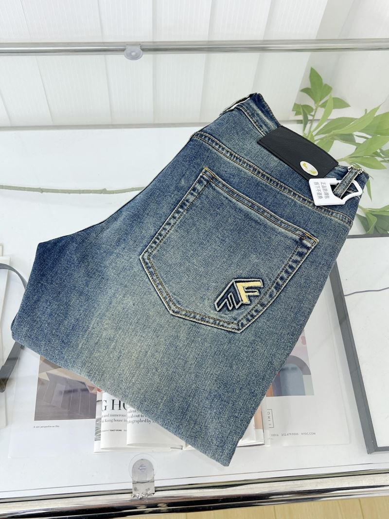 Christian Dior Jeans